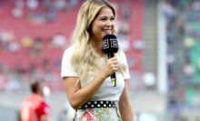 diletta leotta stipendio