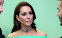 kate middleton cambia vita dopo cancro